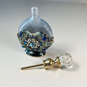 Vintage Perfume Bottle